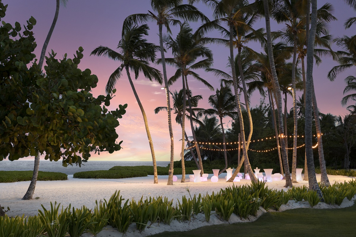 Fotos del hotel - THE WESTIN PUNTACANA RESORT & CLUB
