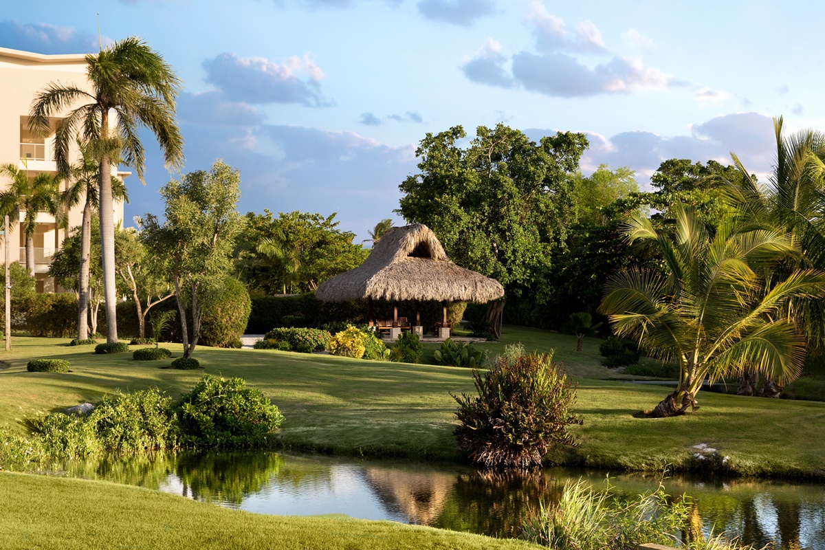 Fotos del hotel - THE WESTIN PUNTACANA RESORT & CLUB