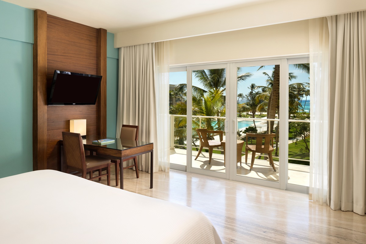 Fotos del hotel - THE WESTIN PUNTACANA RESORT & CLUB