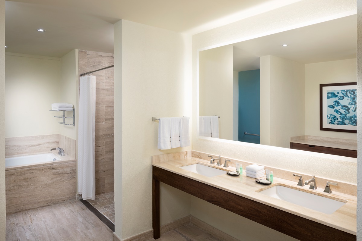 Fotos del hotel - THE WESTIN PUNTACANA RESORT & CLUB