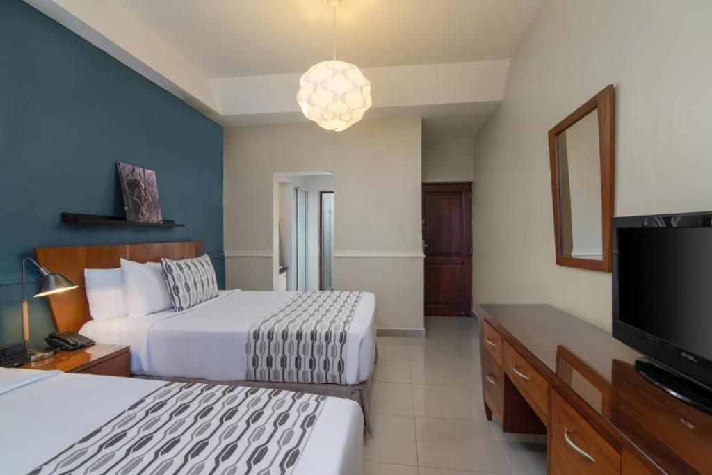 Fotos del hotel - HODELPA CARIBE COLONIAL