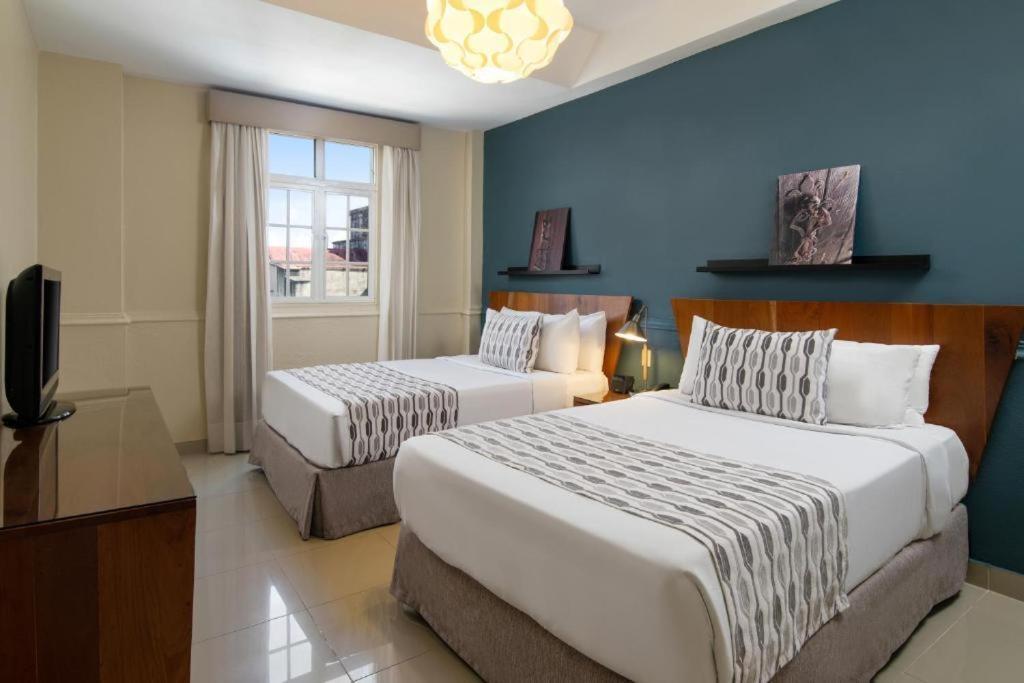 Fotos del hotel - HODELPA CARIBE COLONIAL