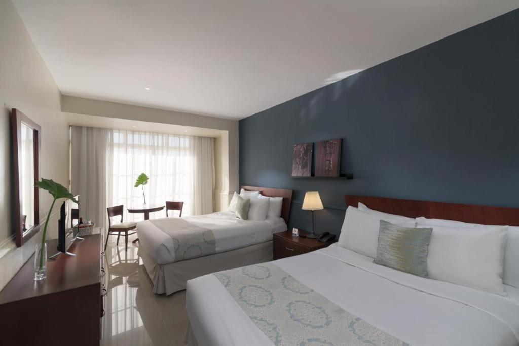 Fotos del hotel - HODELPA CARIBE COLONIAL