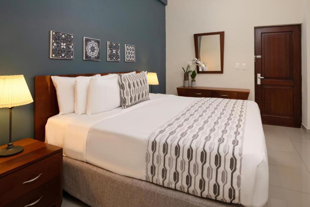 Fotos del hotel - HODELPA CARIBE COLONIAL