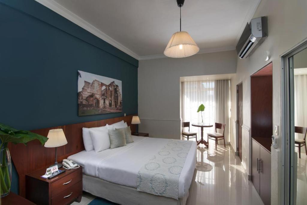 Fotos del hotel - HODELPA CARIBE COLONIAL