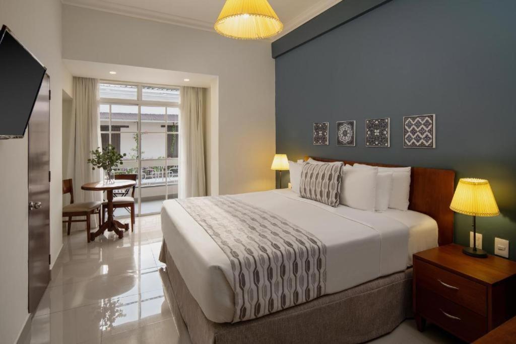 Fotos del hotel - HODELPA CARIBE COLONIAL
