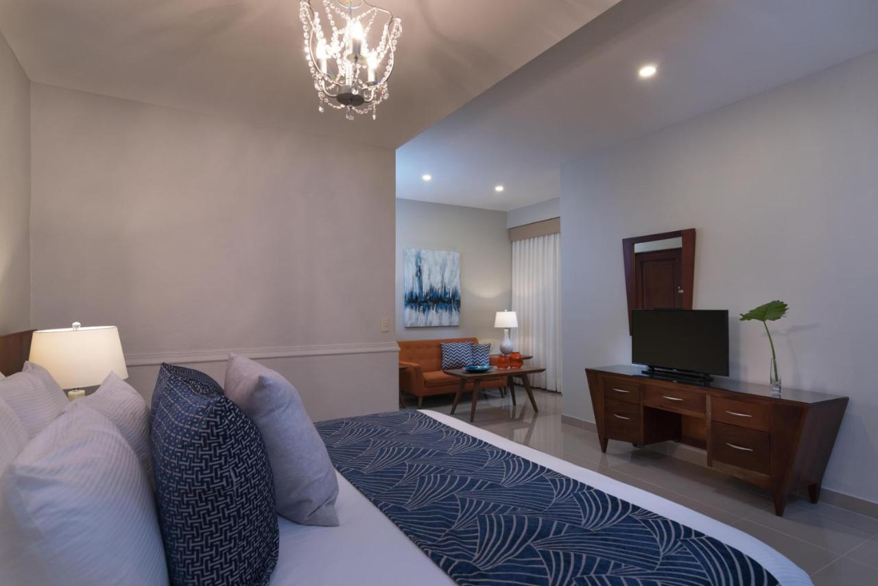 Fotos del hotel - HODELPA CARIBE COLONIAL