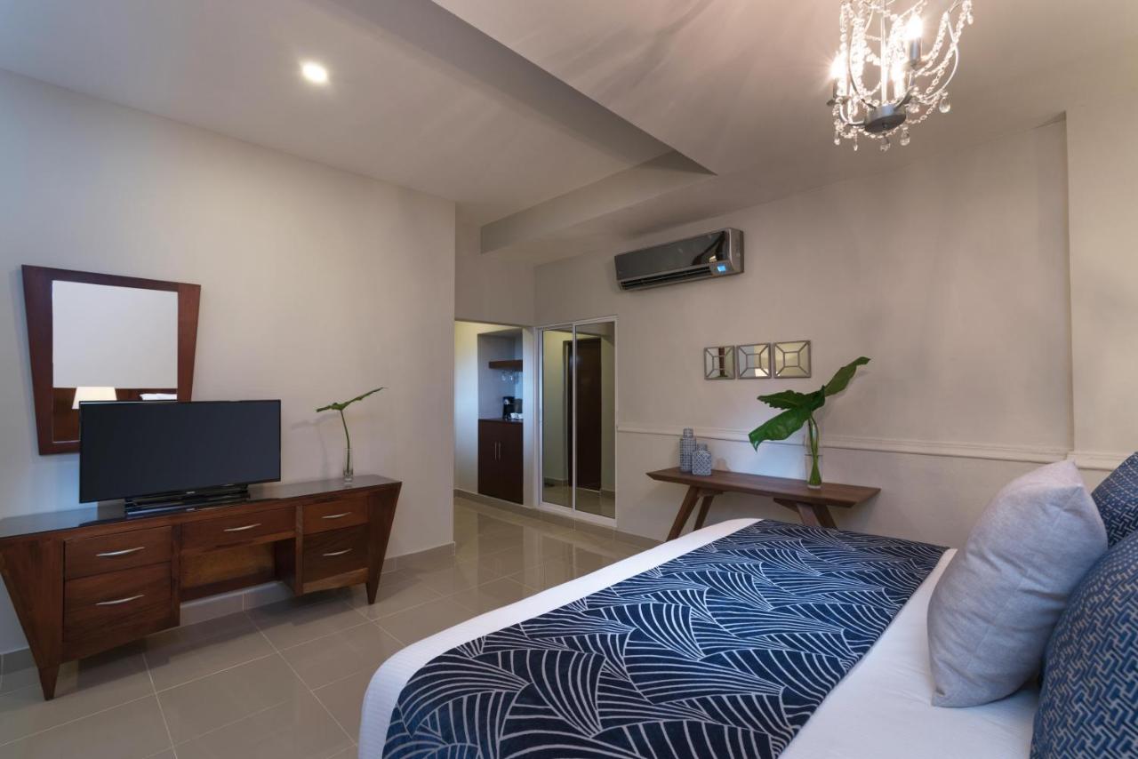 Fotos del hotel - HODELPA CARIBE COLONIAL