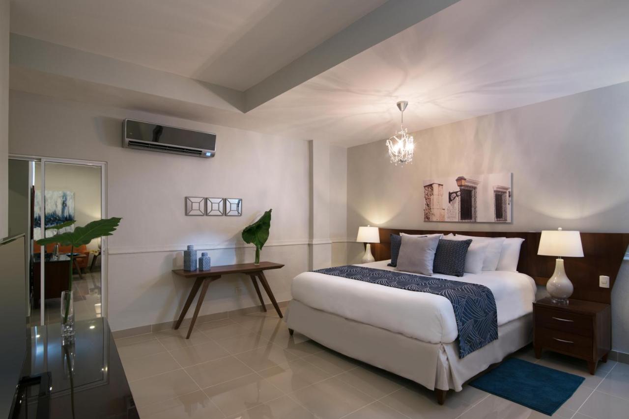 Fotos del hotel - HODELPA CARIBE COLONIAL