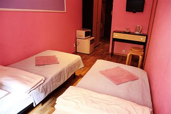 Fotos del hotel - SAMSONOV HOTEL ON GONCHARNAYA