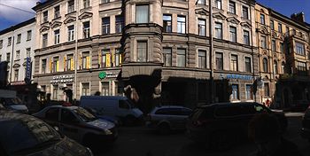 Fotos del hotel - SAMSONOV HOTEL ON GONCHARNAYA