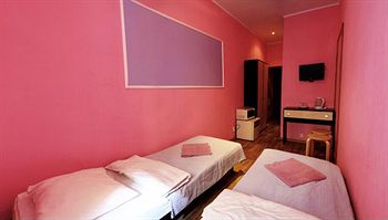 Fotos del hotel - SAMSONOV HOTEL ON GONCHARNAYA