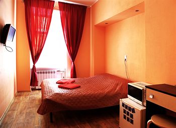 Fotos del hotel - SAMSONOV HOTEL ON GONCHARNAYA