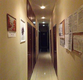 Fotos del hotel - SAMSONOV HOTEL ON GONCHARNAYA