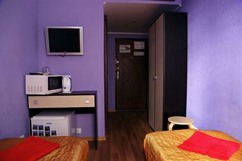 Fotos del hotel - SAMSONOV HOTEL ON GONCHARNAYA