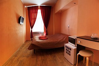 Fotos del hotel - SAMSONOV HOTEL ON GONCHARNAYA
