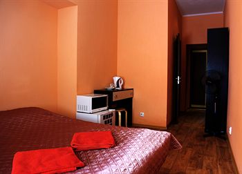 Fotos del hotel - SAMSONOV HOTEL ON GONCHARNAYA