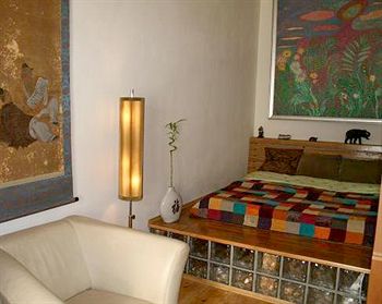 Fotos del hotel - ARTEL