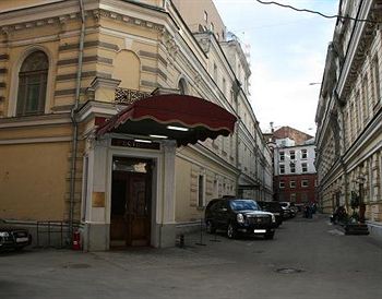 Fotos del hotel - ARTEL