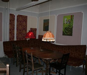 Fotos del hotel - ARTEL