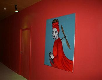 Fotos del hotel - ARTEL
