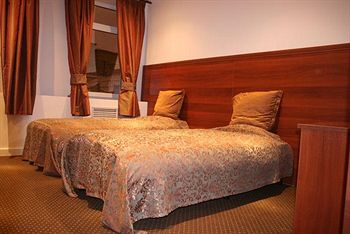Fotos del hotel - KARETNY DVOR