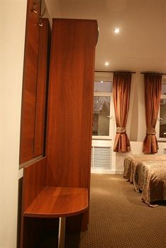 Fotos del hotel - KARETNY DVOR