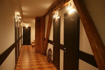 Fotos del hotel - KARETNY DVOR