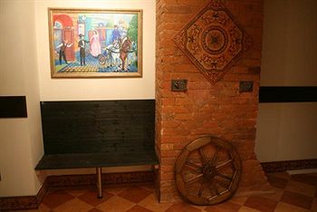 Fotos del hotel - KARETNY DVOR