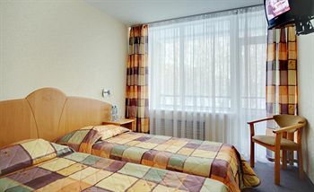 Fotos del hotel - OLGINO