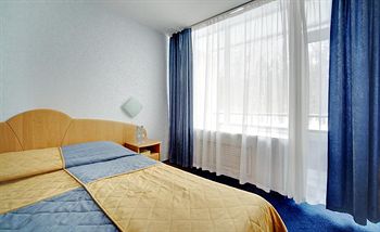 Fotos del hotel - OLGINO