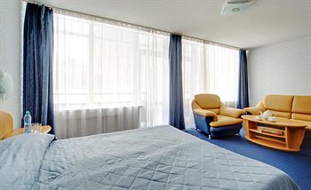 Fotos del hotel - OLGINO