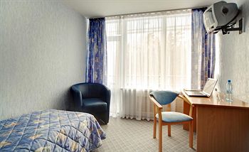 Fotos del hotel - OLGINO