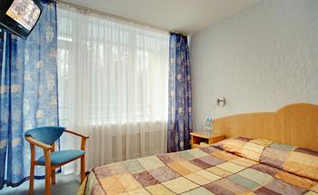 Fotos del hotel - OLGINO