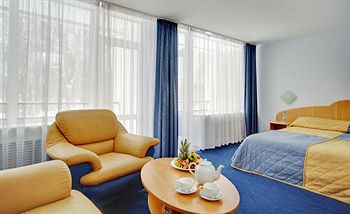 Fotos del hotel - OLGINO