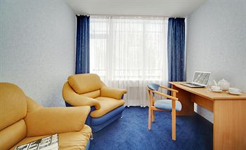 Fotos del hotel - OLGINO