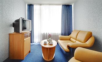 Fotos del hotel - OLGINO