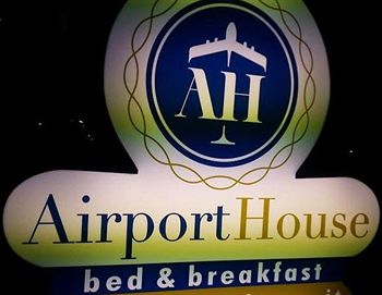 Fotos del hotel - AIRPORT HOUSE B&B