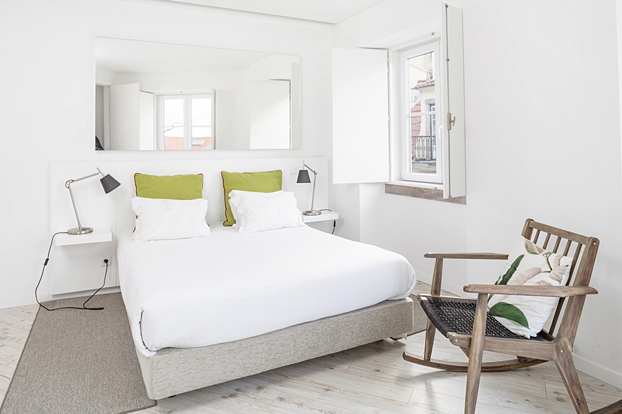 Fotos del hotel - Hello Lisbon Rossio Collection Apartments