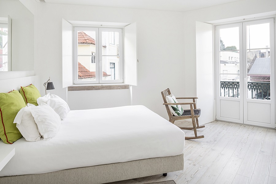 Fotos del hotel - Hello Lisbon Rossio Collection Apartments