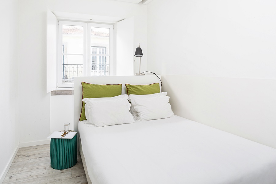 Fotos del hotel - Hello Lisbon Rossio Collection Apartments
