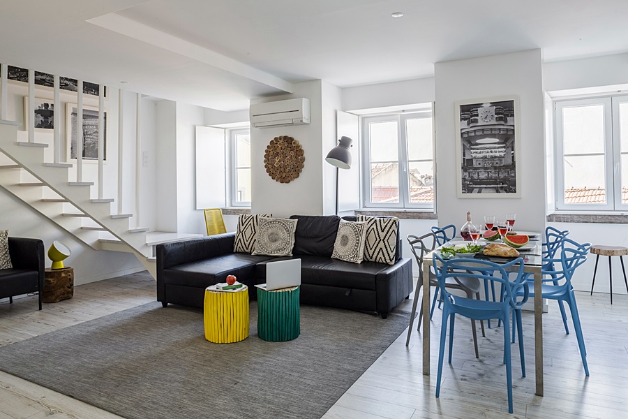 Fotos del hotel - Hello Lisbon Rossio Collection Apartments