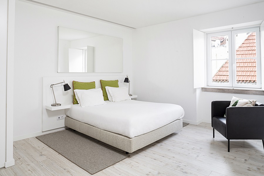 Fotos del hotel - Hello Lisbon Rossio Collection Apartments