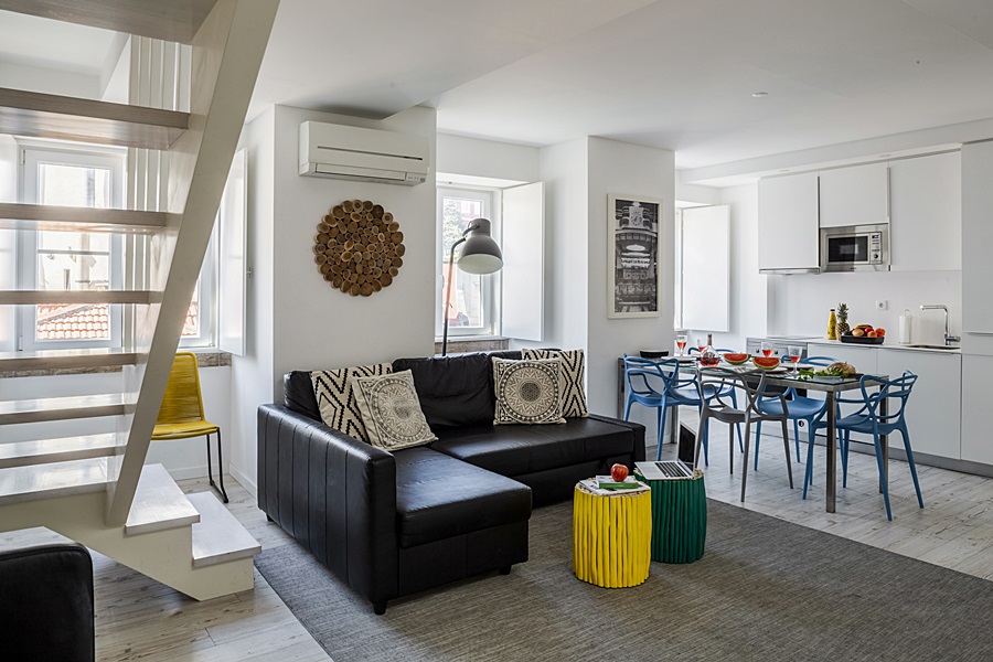 Fotos del hotel - Hello Lisbon Rossio Collection Apartments