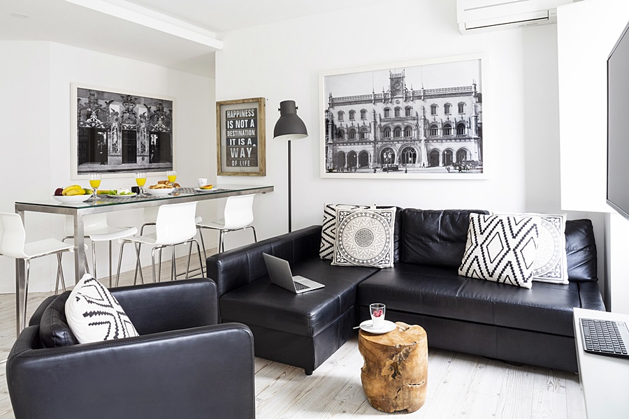 Fotos del hotel - Hello Lisbon Rossio Collection Apartments