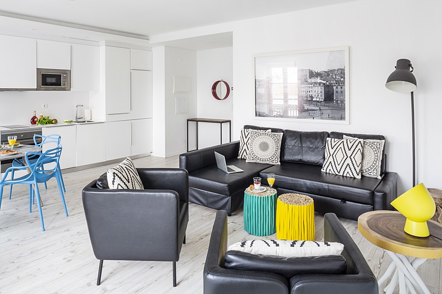 Fotos del hotel - Hello Lisbon Rossio Collection Apartments