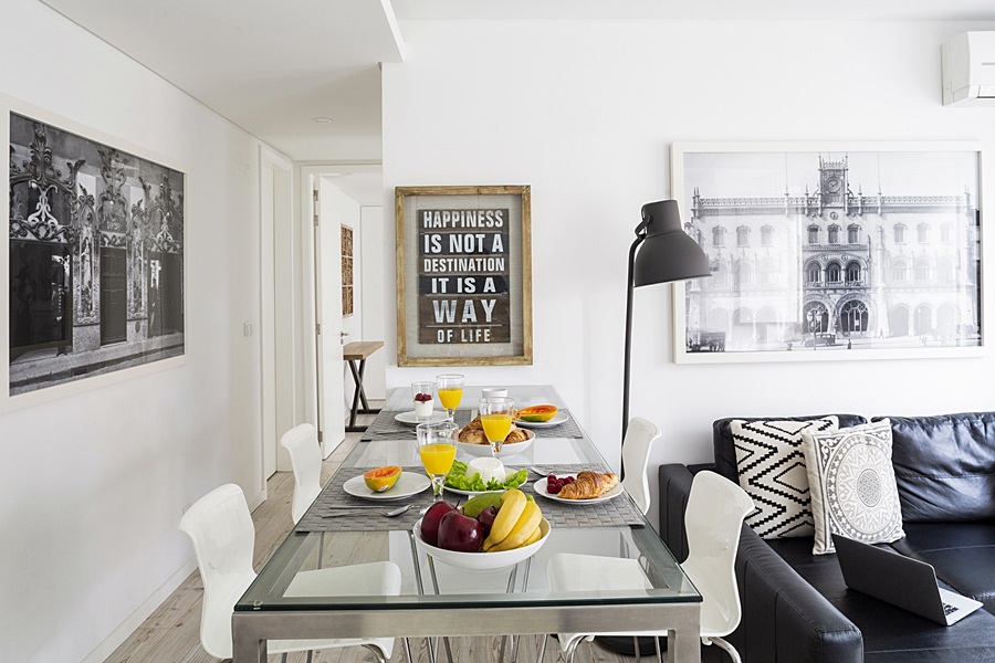Fotos del hotel - Hello Lisbon Rossio Collection Apartments