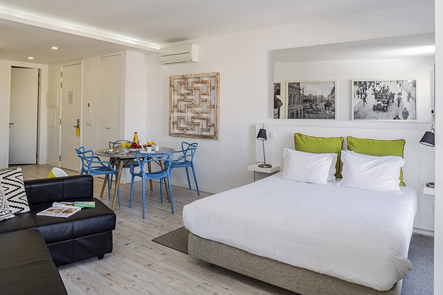 Fotos del hotel - Hello Lisbon Rossio Collection Apartments