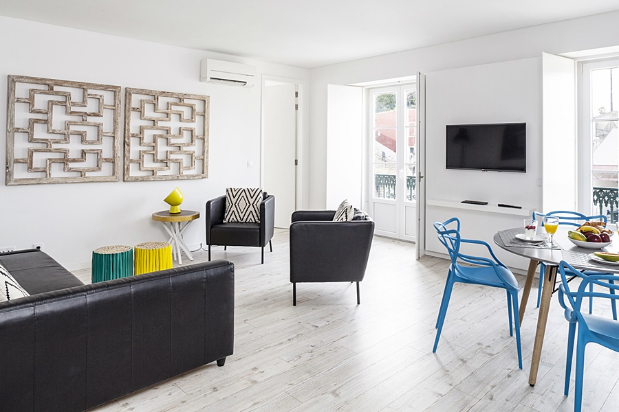 Fotos del hotel - Hello Lisbon Rossio Collection Apartments