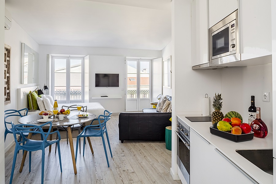 Fotos del hotel - Hello Lisbon Rossio Collection Apartments